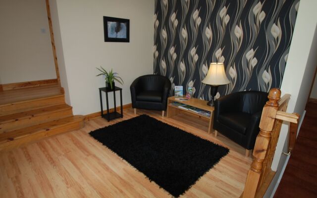 Aaranmore Lodge Bed & Breakfast