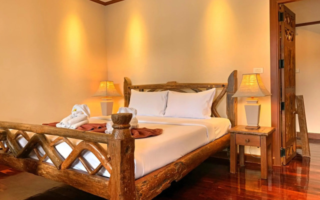 Baan Hin Sai Resort & Spa