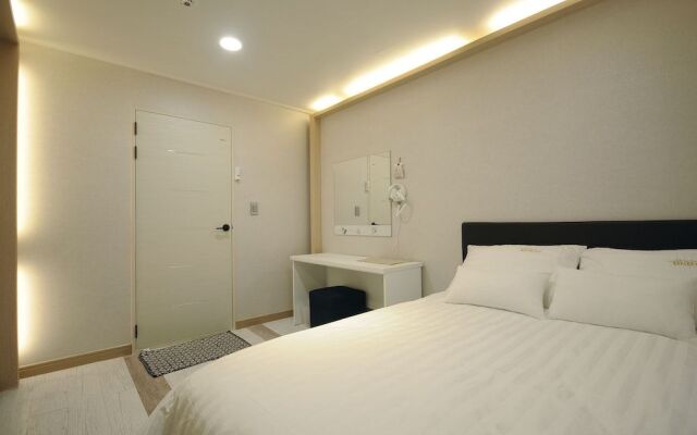 Busan BNB Pension & Guesthouse