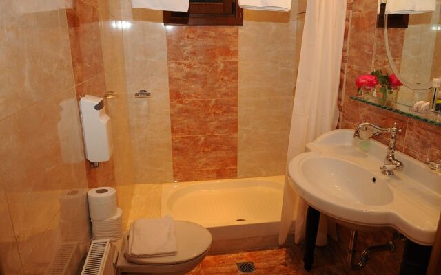 Hotel Grand Chalet