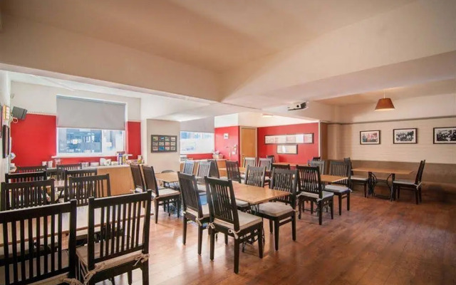 Lyndan Guest Accommodation