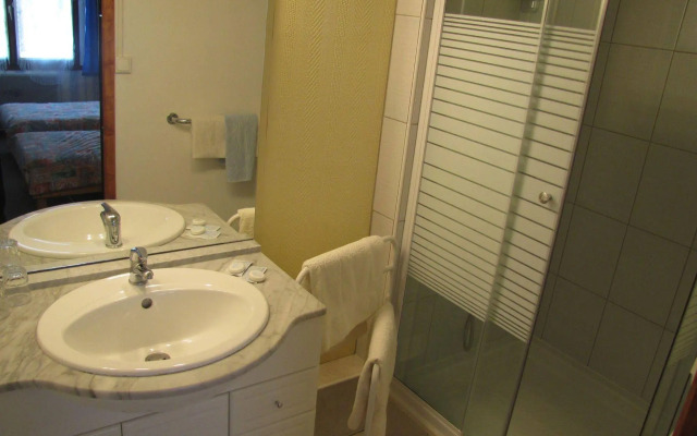 Auberge Du Balestié