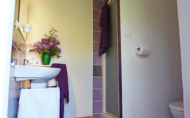 Holiday Home Gîte du Linon