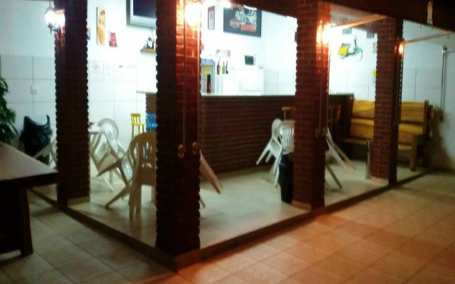 Hotel Pousada Delplata