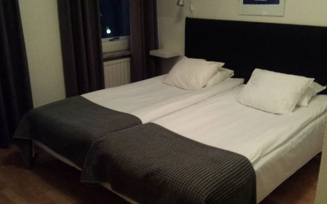 Best Western Hotel Trollhattan