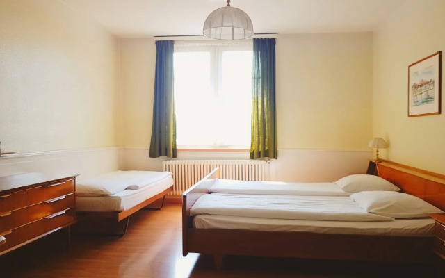 Hotel Limmathof