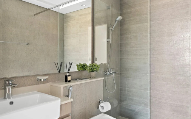 Priv Residence - 402 1BD