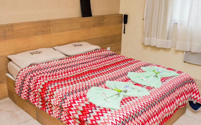 Plage Hotel