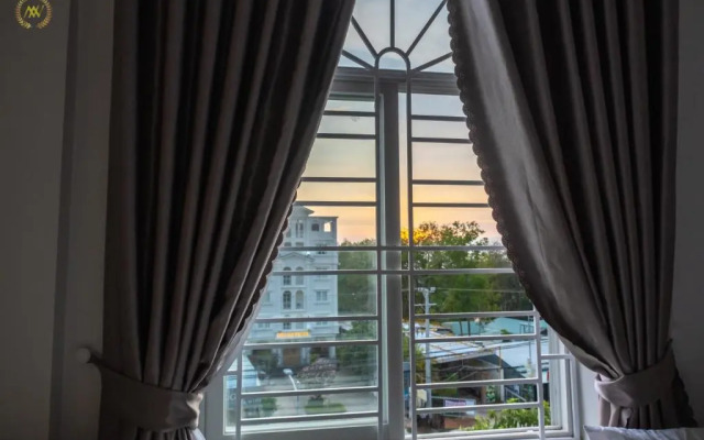 Nguyen Nhan Hotel