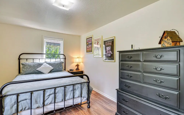 Downtown Cody Getaway - Near Buffalo Bill Center!