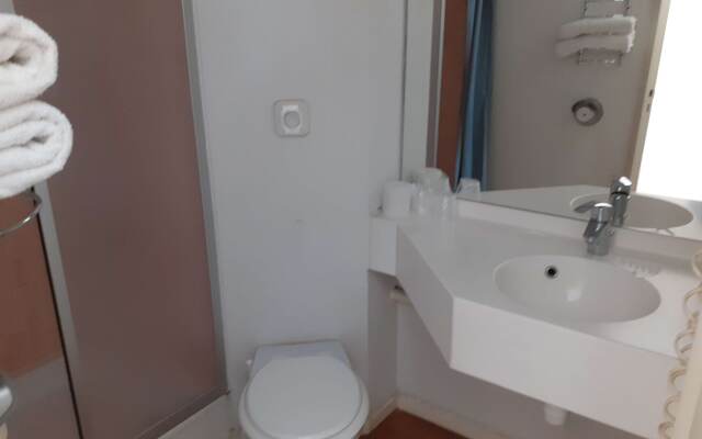 Premiere Classe Troyes La Chapelle Saint Luc Hotel