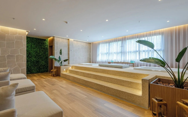 Radisson Serviced Apartments Jardins