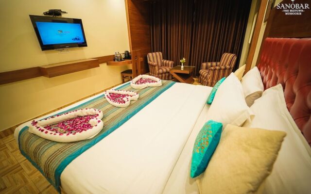 Sanobar The Midtown Mussoorie