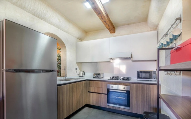 Gozo Villa Near Beach w Private Pool AC BBQ