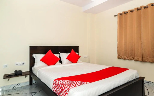 Bheemaas Inn By OYO Rooms
