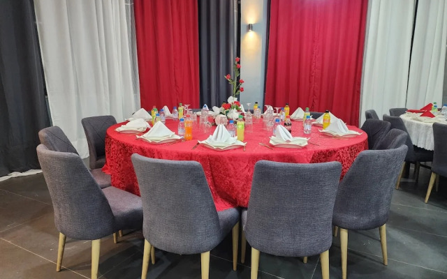 Albatros Premium Hôtel