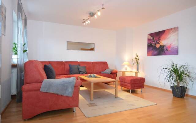 Modern Retreat in Nature