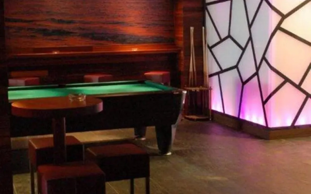 Hotel El Globo