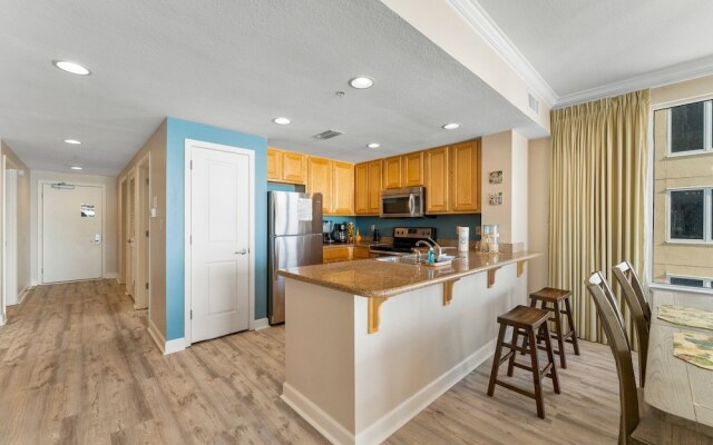 Marisol 401 - Coastal Serenity