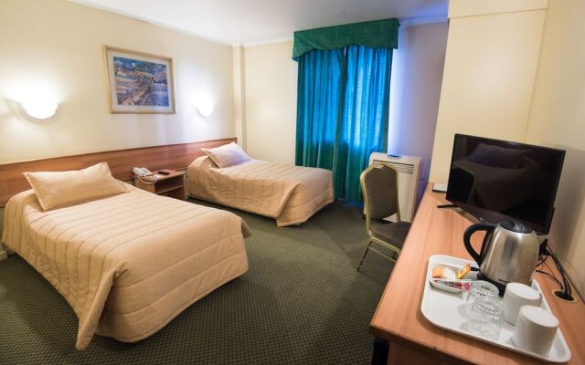 Hotel Majestic City Center