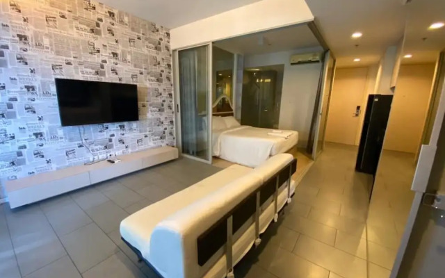 BoonRumpa Condotel