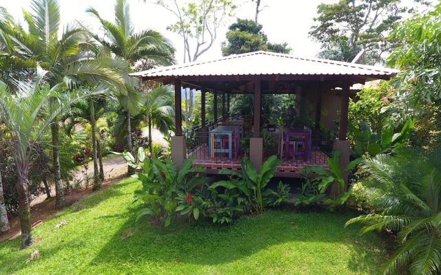 La Finca Lodge