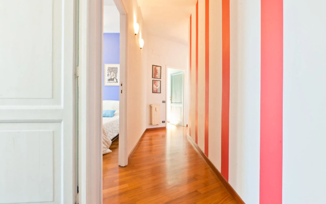 Holiday House Trastevere