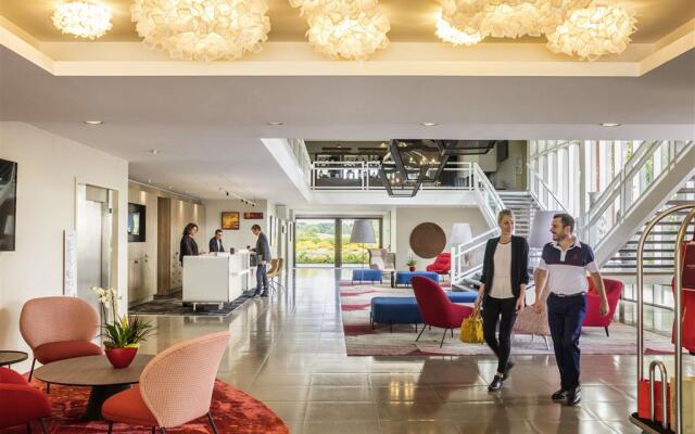 Cabot Hotel Bordeaux - MGallery Collection