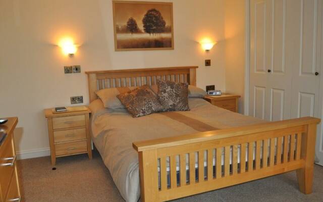 Headdons Bed & Breakfast