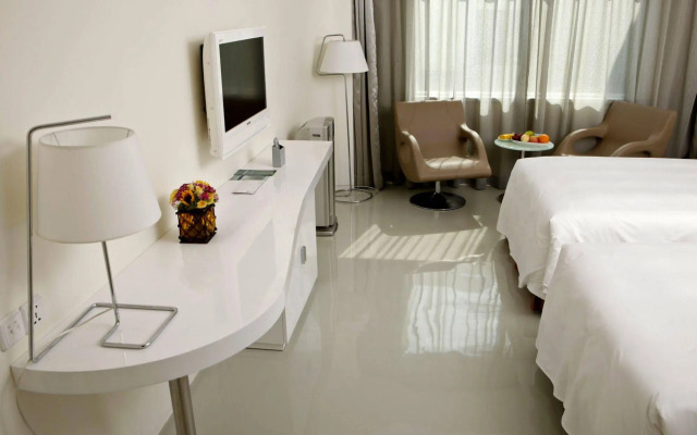 Parkview O.city Hotel