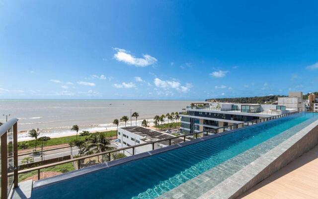 FM20 #207 - Elegância em Cabo Branco por Carpediem