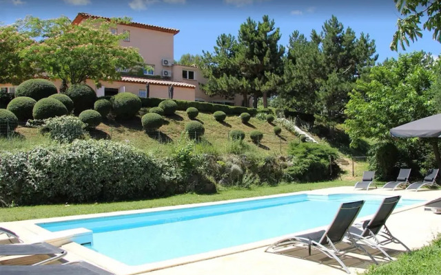 Le Jardin de Celina
