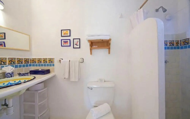 Casablanca Sayulita Hotel