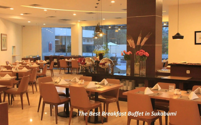 Horison Hotel Sukabumi