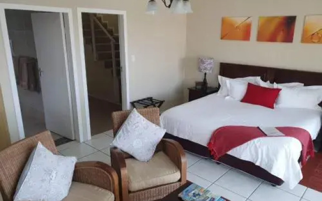 Ingwe Manor