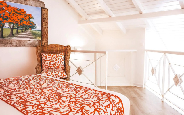 Le Relais du Moulin, Hôtel de Charme & Spa