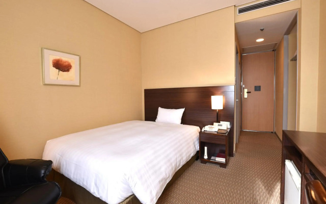 Hotel Nikko Tsukuba