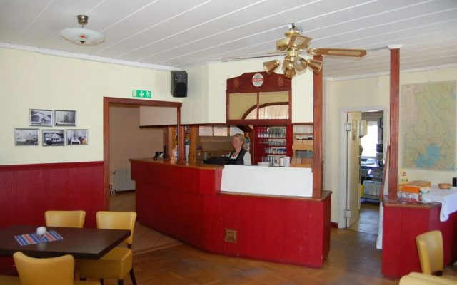 Wärdshuset Spader 2