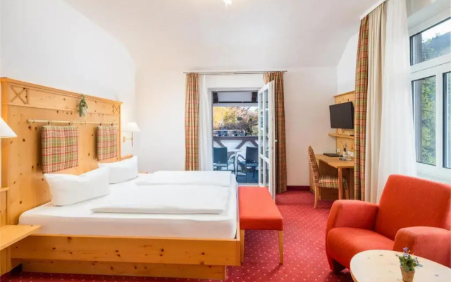 Solehotel Tannenhof