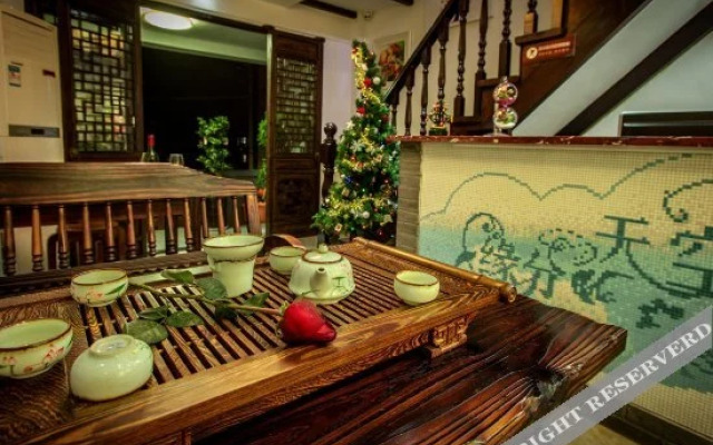 Xitang Yuandu Pinshang Inn