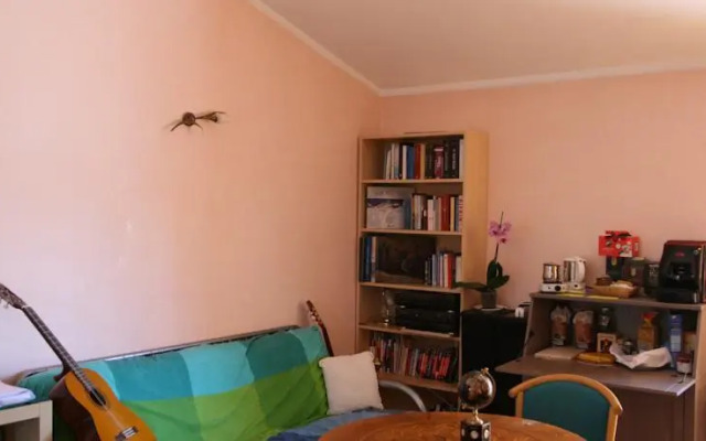 Ti immaginavo sul Bosforo