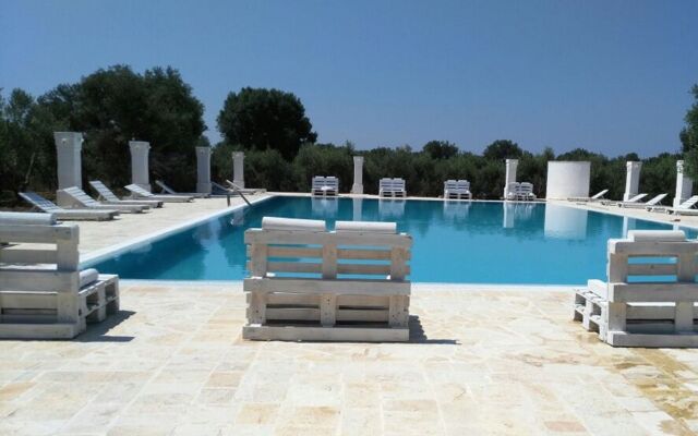 Agriturismo Masseria San Leonardo