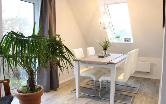 Appartement Geestblick