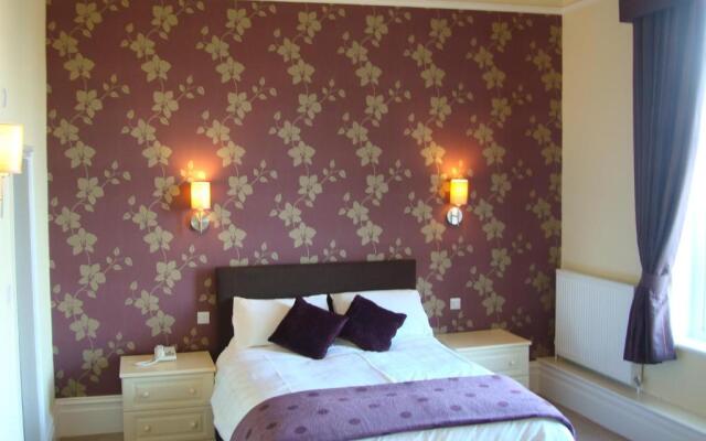 The North Euston Hotel