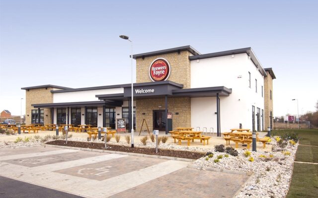 Premier Inn Bicester