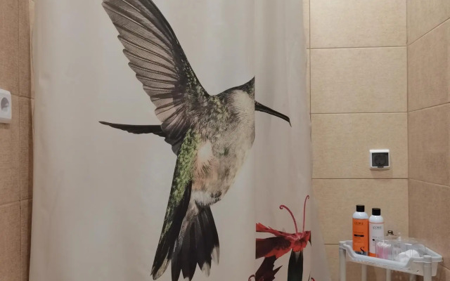 Апартаменты в микрорайоне Юбилейный 89