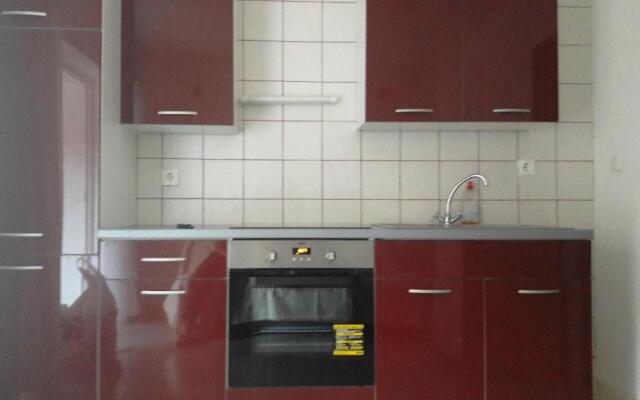 Apartments Villa Baric