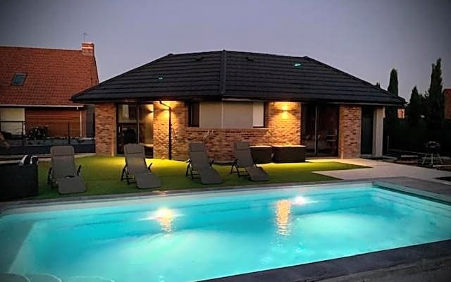 Les Chambres de Lily 1