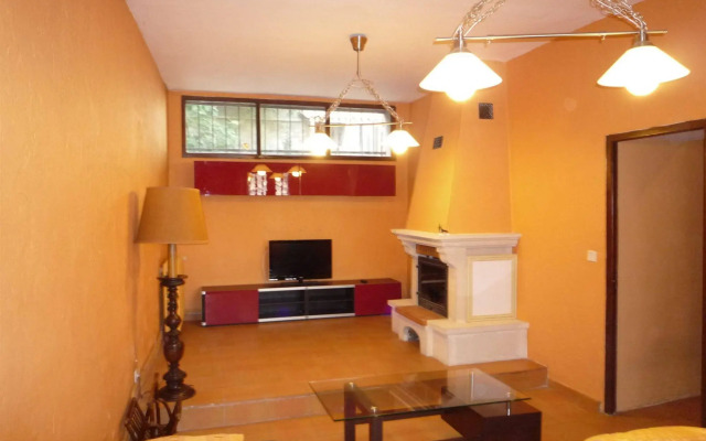 Villa Marcou