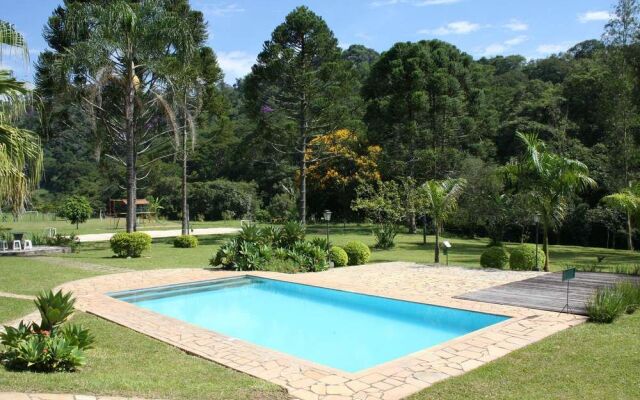 Pousada Ribeirão do Ouro